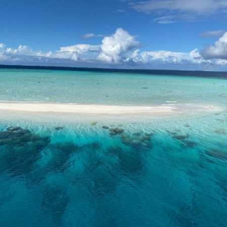 Coco Villa,Ukulhas المظهر الخارجي الصورة
