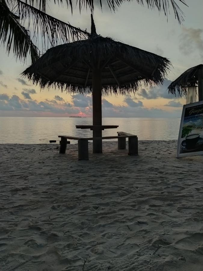 Coco Villa,Ukulhas المظهر الخارجي الصورة