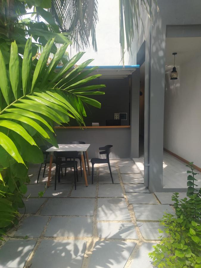 Coco Villa,Ukulhas المظهر الخارجي الصورة