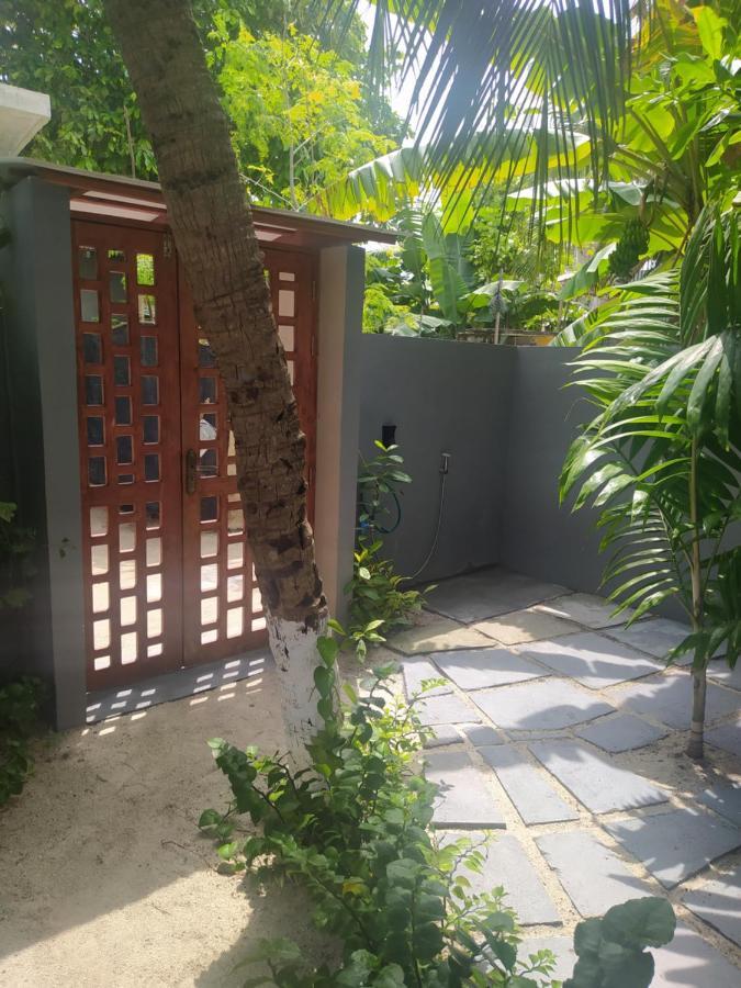 Coco Villa,Ukulhas المظهر الخارجي الصورة
