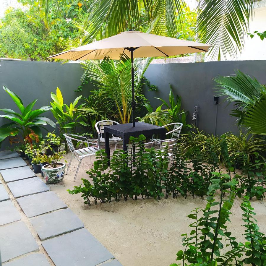 Coco Villa,Ukulhas المظهر الخارجي الصورة