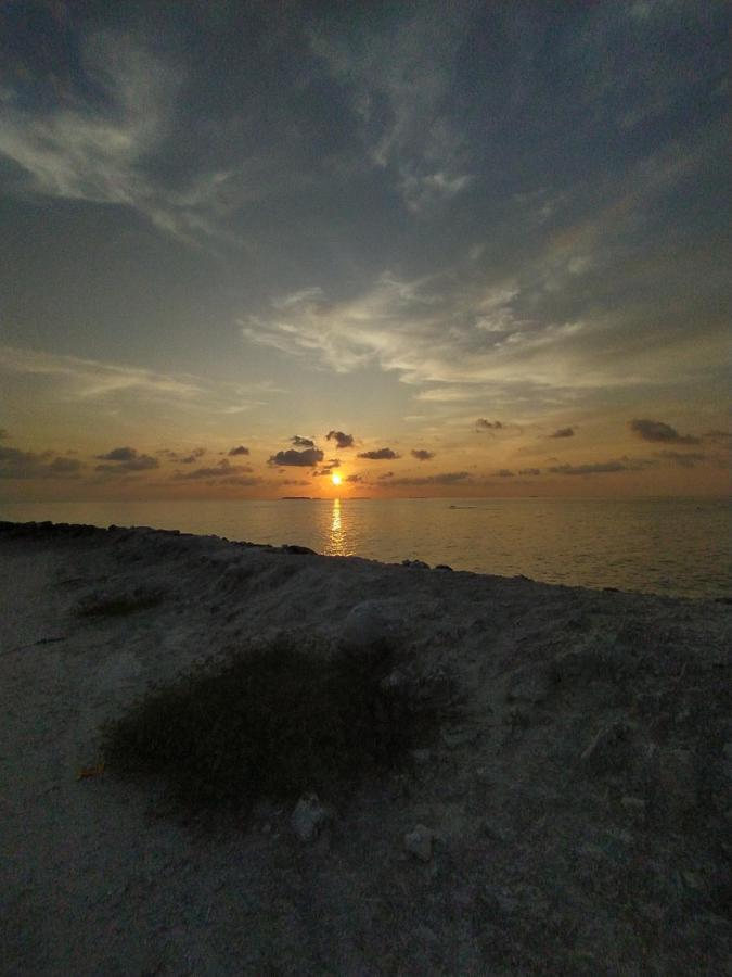 Coco Villa,Ukulhas المظهر الخارجي الصورة