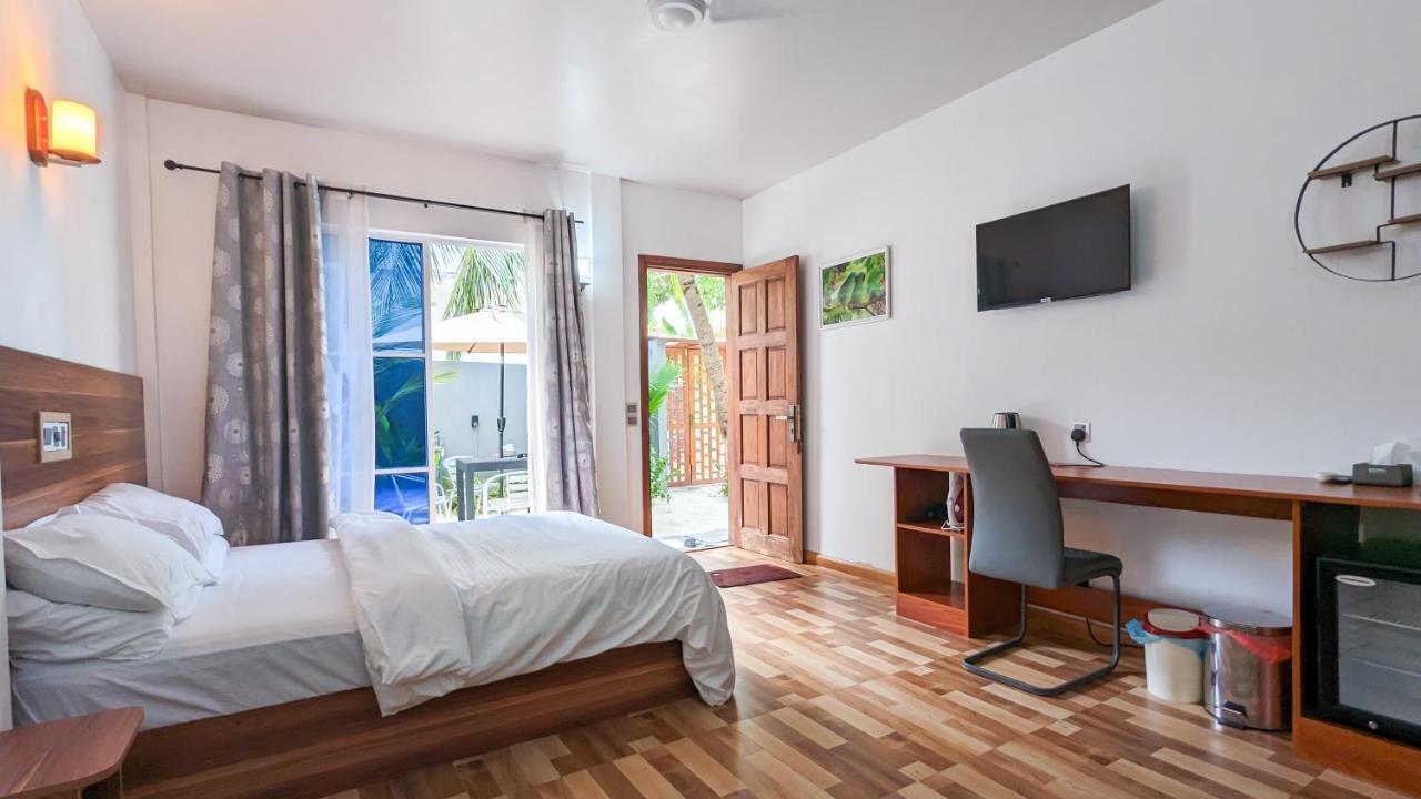 Coco Villa,Ukulhas المظهر الخارجي الصورة