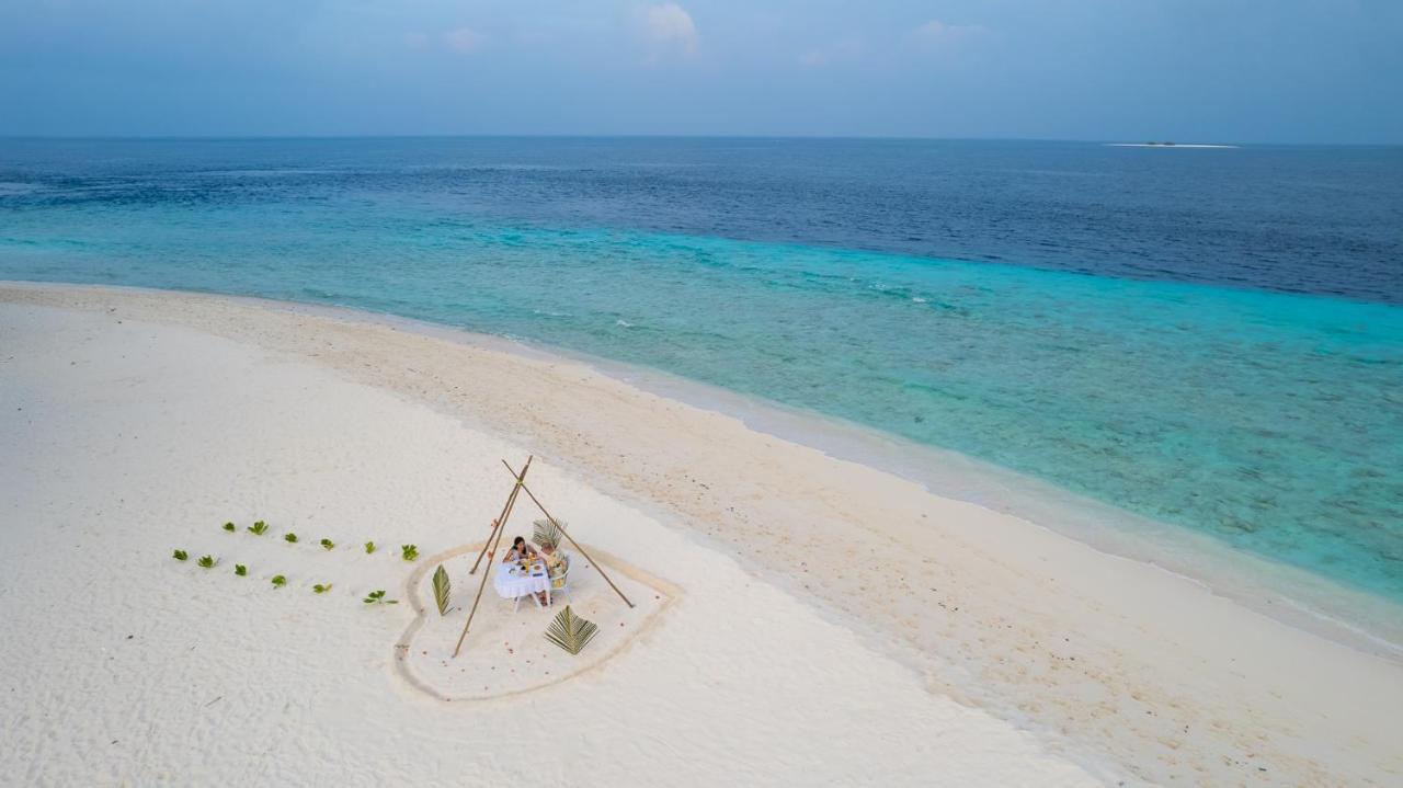 Coco Villa,Ukulhas المظهر الخارجي الصورة