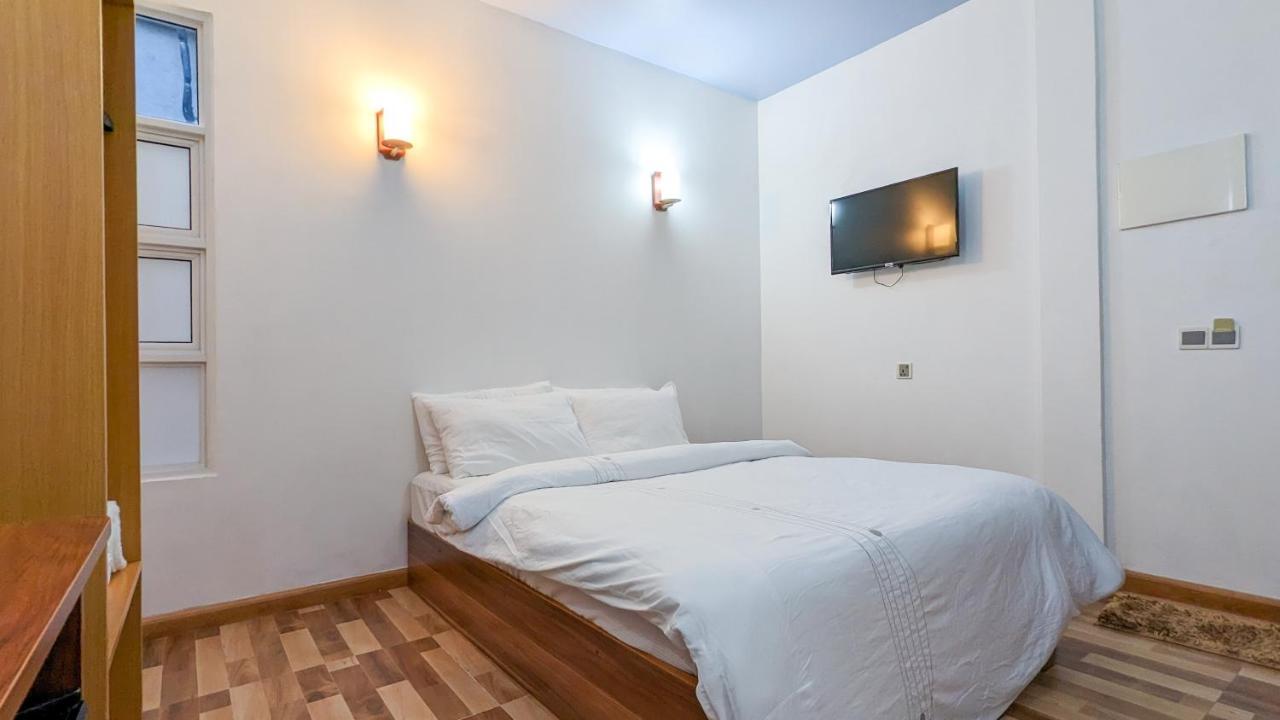 Coco Villa,Ukulhas المظهر الخارجي الصورة