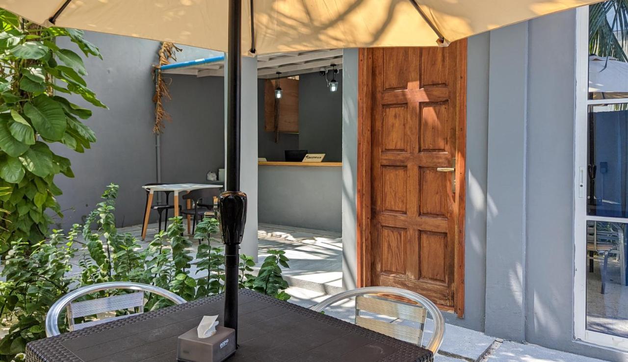 Coco Villa,Ukulhas المظهر الخارجي الصورة