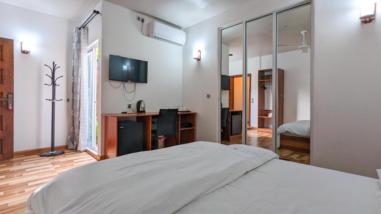 Coco Villa,Ukulhas المظهر الخارجي الصورة