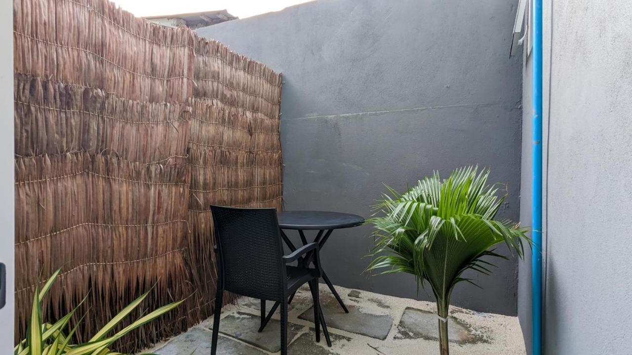 Coco Villa,Ukulhas المظهر الخارجي الصورة