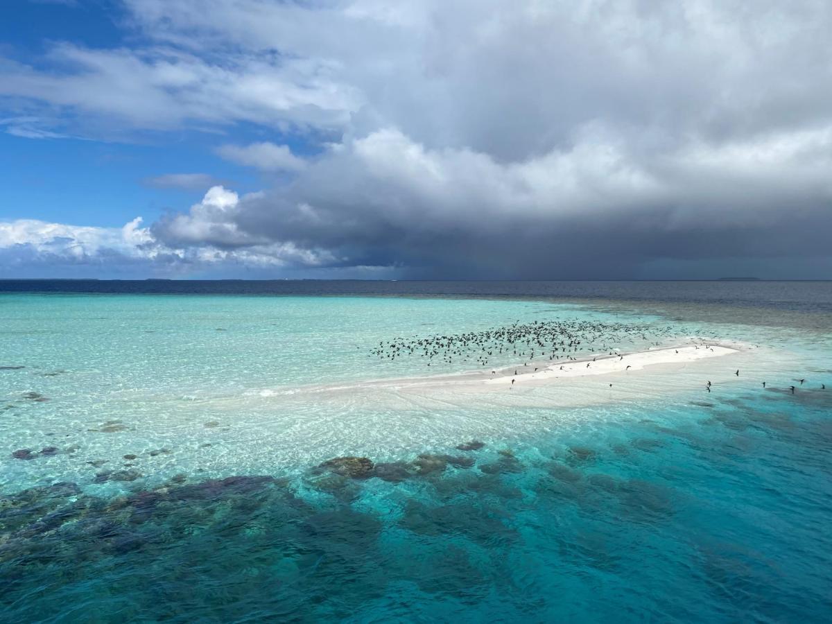 Coco Villa,Ukulhas المظهر الخارجي الصورة