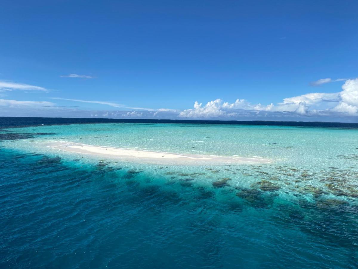 Coco Villa,Ukulhas المظهر الخارجي الصورة